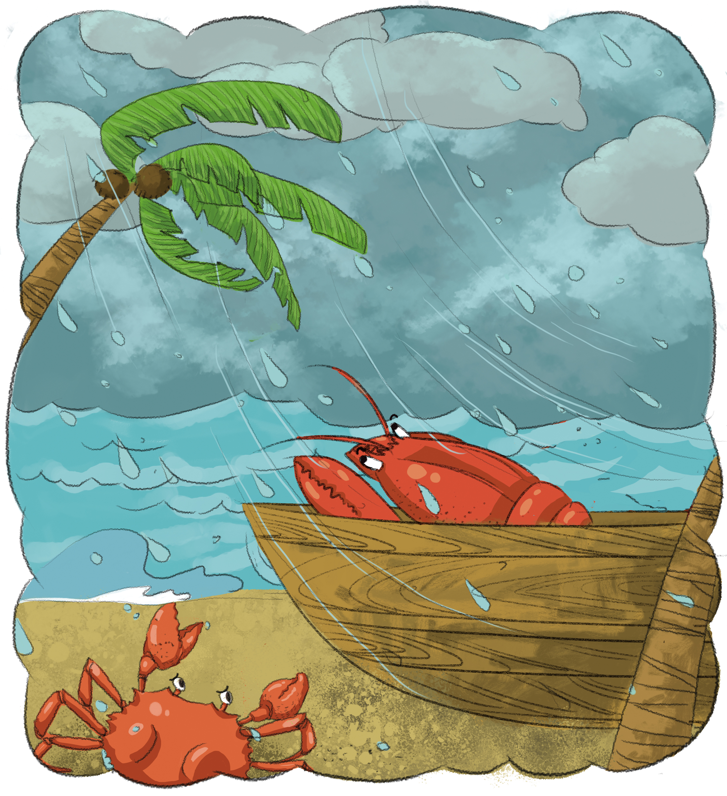 孩子》绘本系类丛书