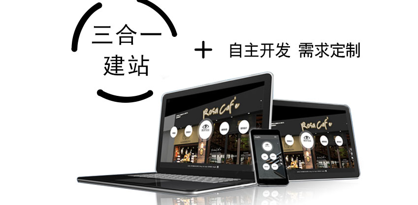 行业门户网站建设 分类信息网站 企业黄页网站