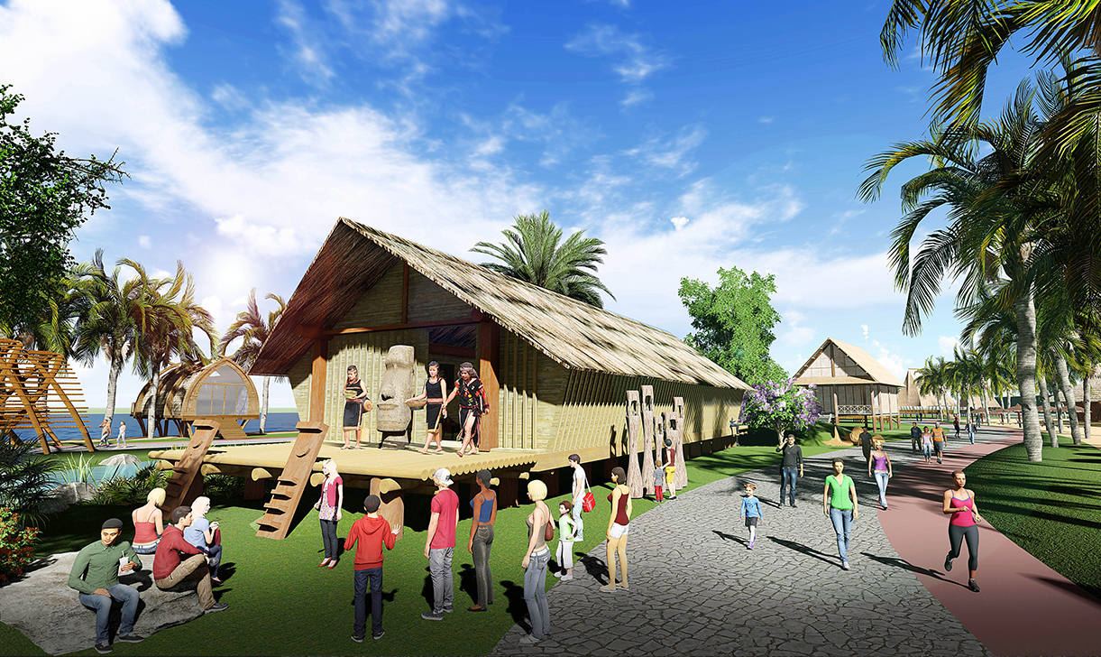 ELA筑原设计机构