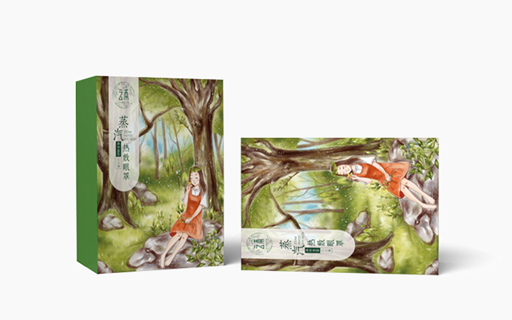 艺雲品牌策划机构
