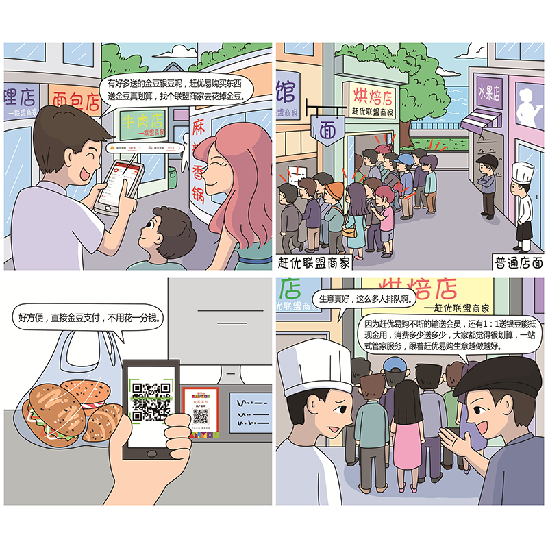 趣拉奇QULACHI品牌設計
