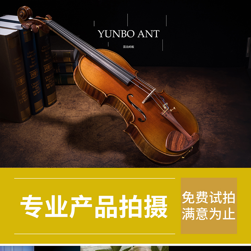 蕓泊螞蟻產(chǎn)品拍攝