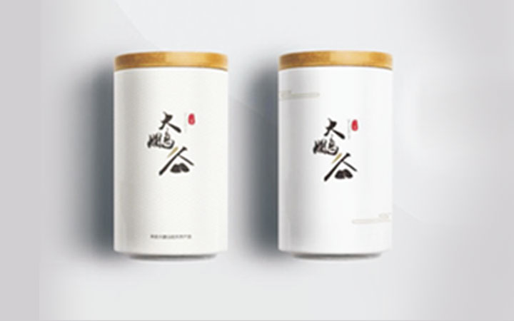 食品包装设计农产品包装设计茶叶包装袋设计礼品盒设计