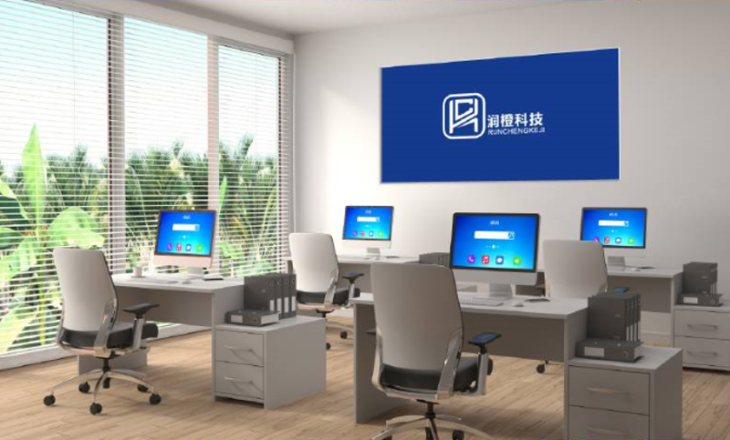 主管版-科技LOGO设计2000元3个原创方案