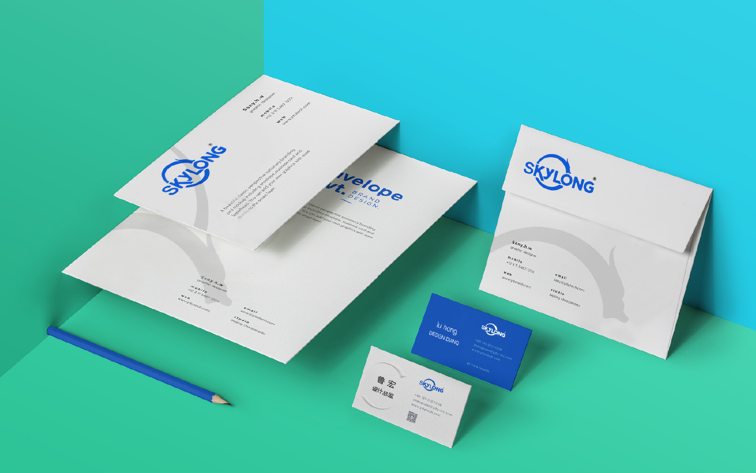 广州九色鹿品牌设计有限公司