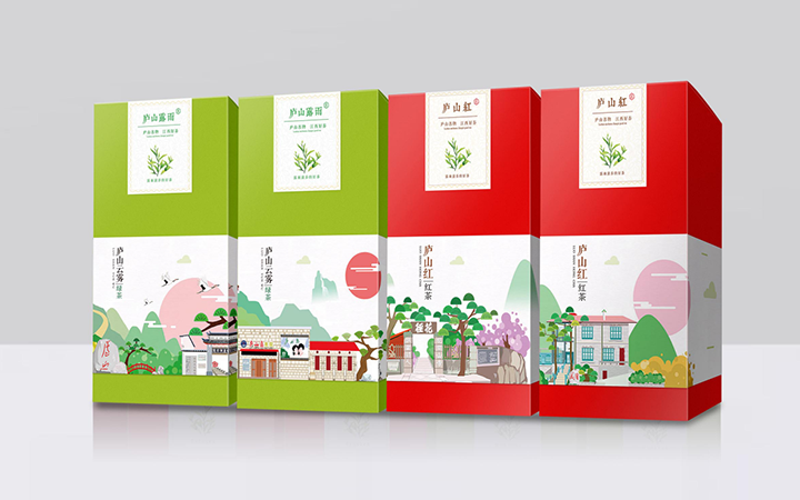 尖尖上创意-8年品质设计