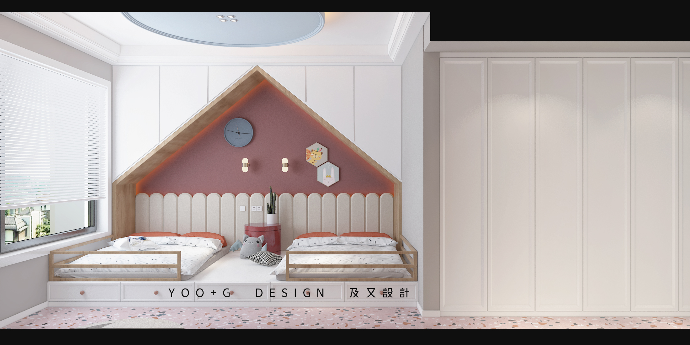 歐式輕奢<hl>風(fēng)格</hl>家居設(shè)計，時尚精致、氣質(zhì)非凡~
