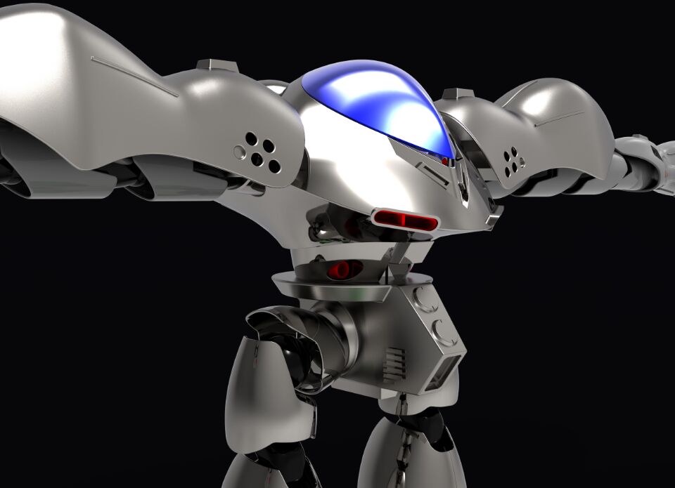 C3D Studio