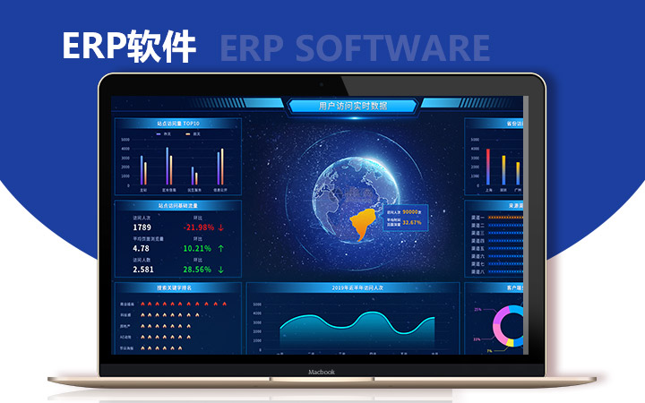 做医疗器械生产管理软件哪家好_医疗器械公司用什么软件好