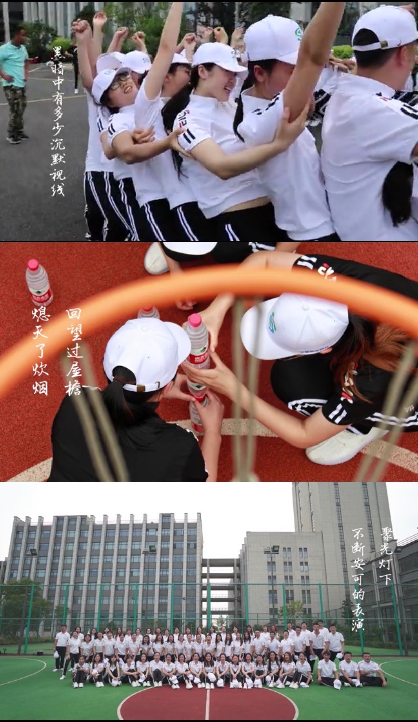 视频剪辑（快，稳，接受返工）