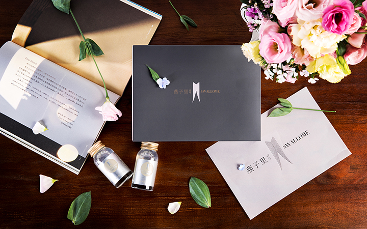 深圳商羽摄影设计