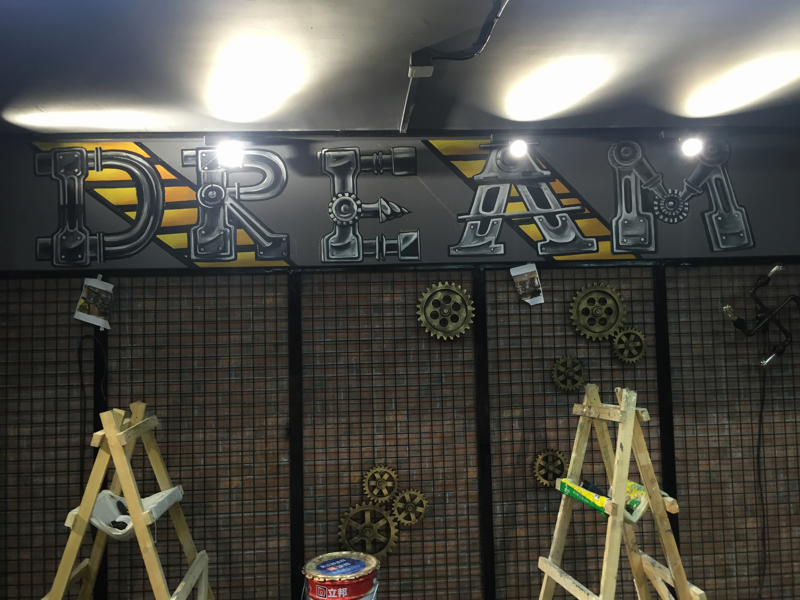 无锡t12时尚购物中心