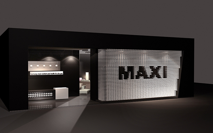 九叶风空间设计