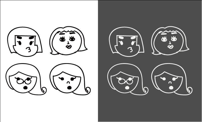 logo 設(shè)計【3套方案】 標志設(shè)計 商標 品牌 初創(chuàng)公司