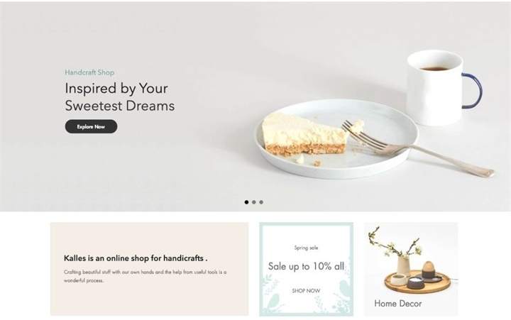 Shopify建站独立站外贸电商<hl>B2B</hl> B2C 跨境<hl>网站</hl>