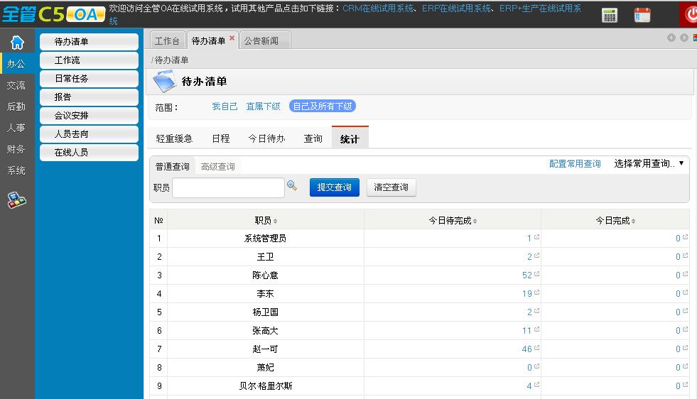 全管软件-管理软件整体解决方案提供商