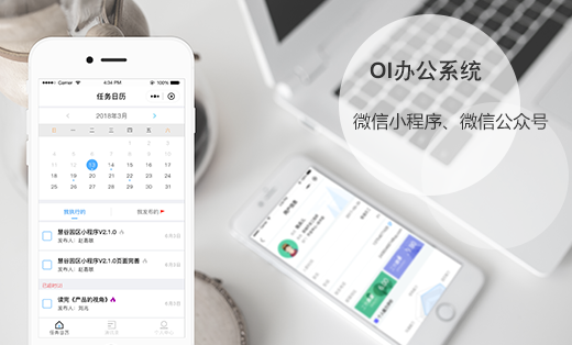微信小程序開發(fā)／APP定制開發(fā)／網(wǎng)站搭建／VI設計