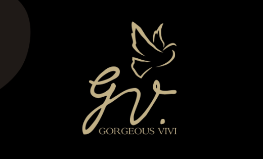 歌薇服装 hl>logo /hl>设计