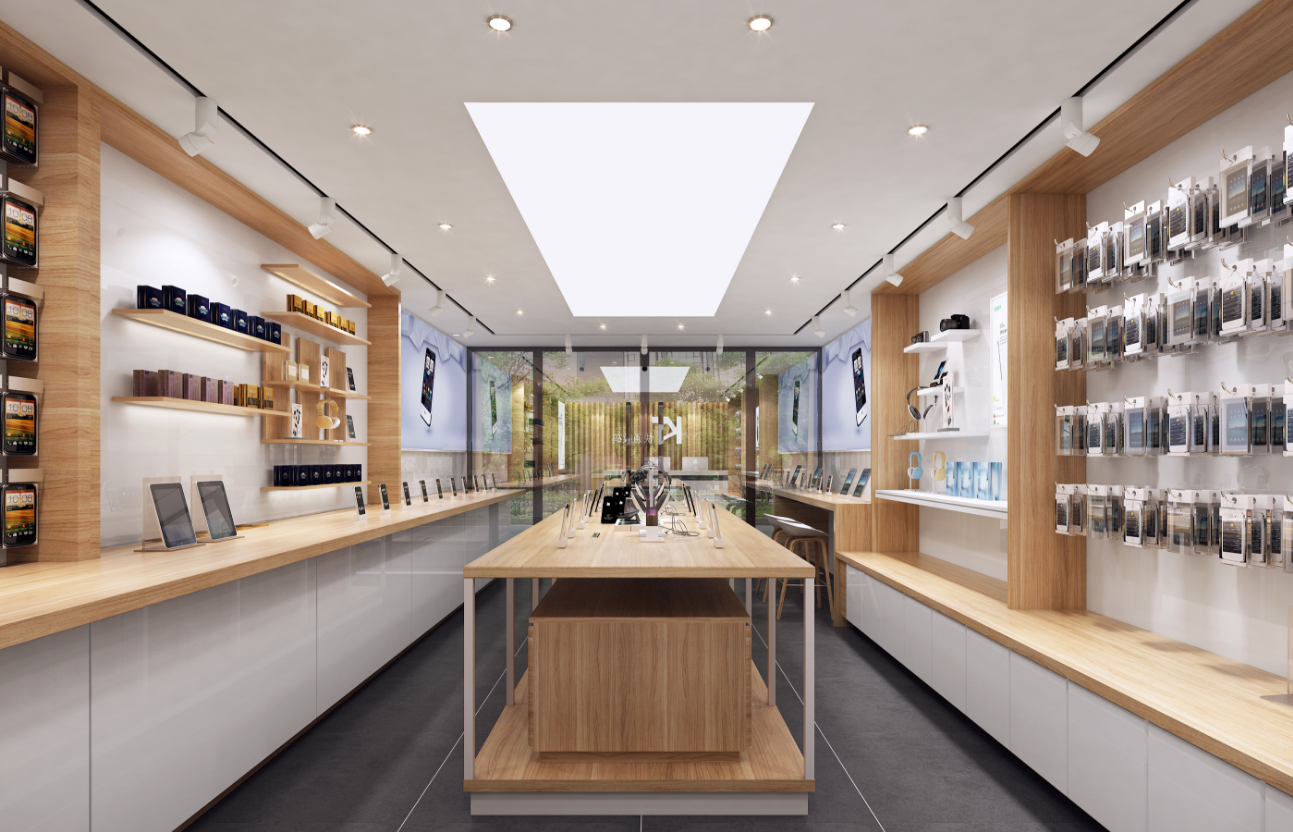 HZ studio室内设计