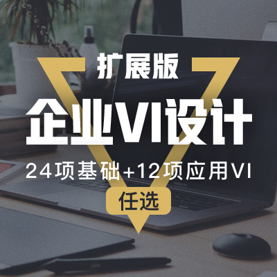 VI设计扩展版