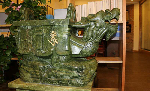 產(chǎn)品外觀設(shè)計 雕塑 玉鼎設(shè)計