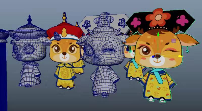 趙小馬網(wǎng)絡(luò)科技-11年經(jīng)驗(yàn)實(shí)體