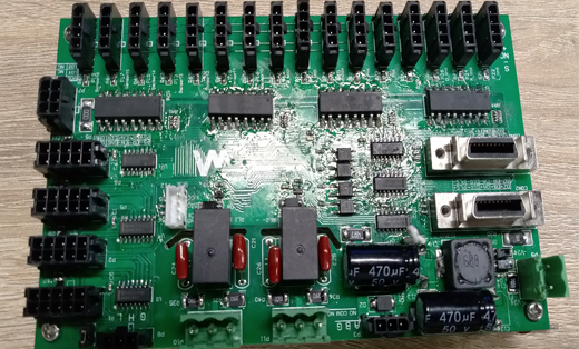 STM32单片机开发嵌入式软系统开发ARM开发单片机开发