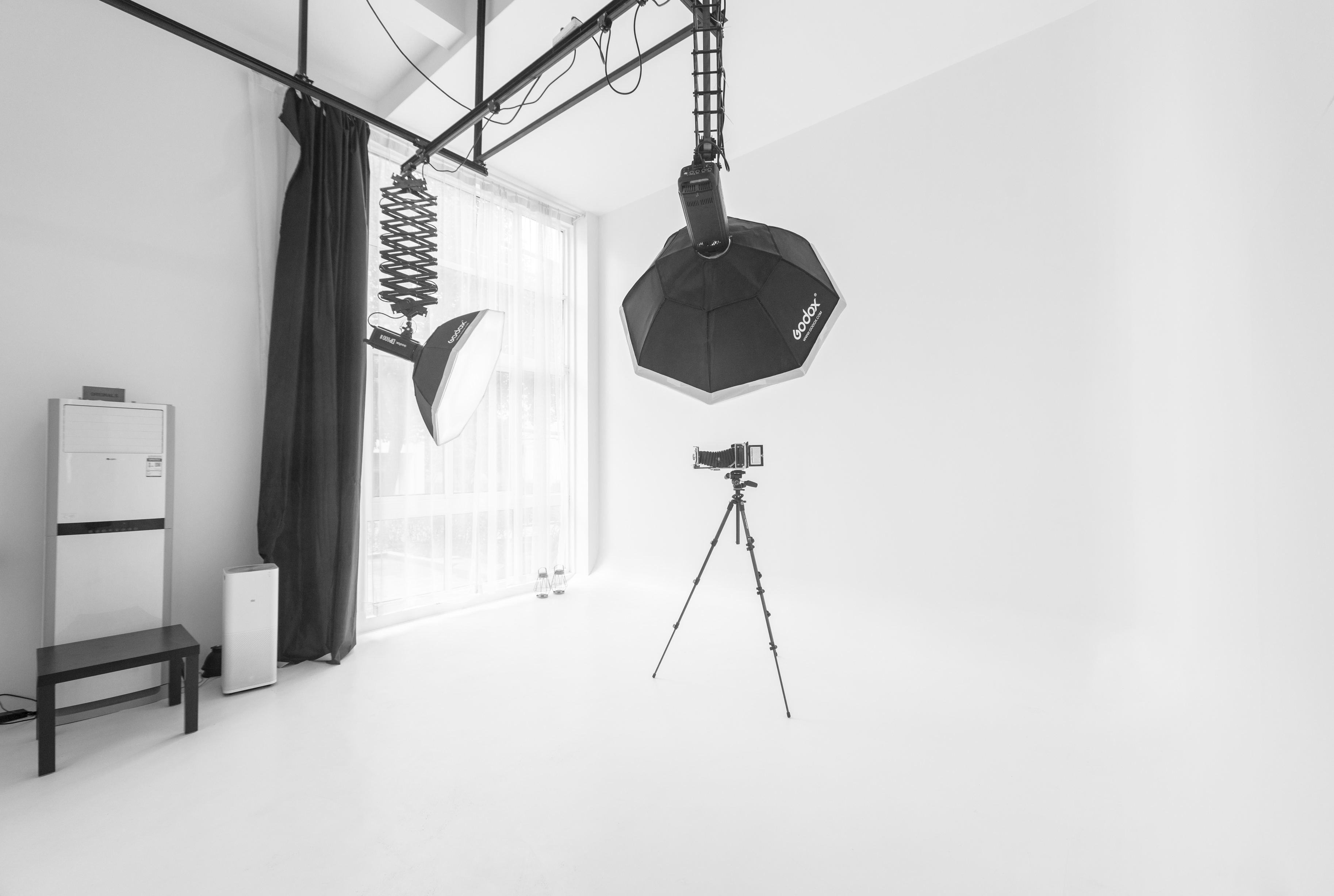 苏州摄影棚出租苏州租人像静影棚无影墙无影棚商业