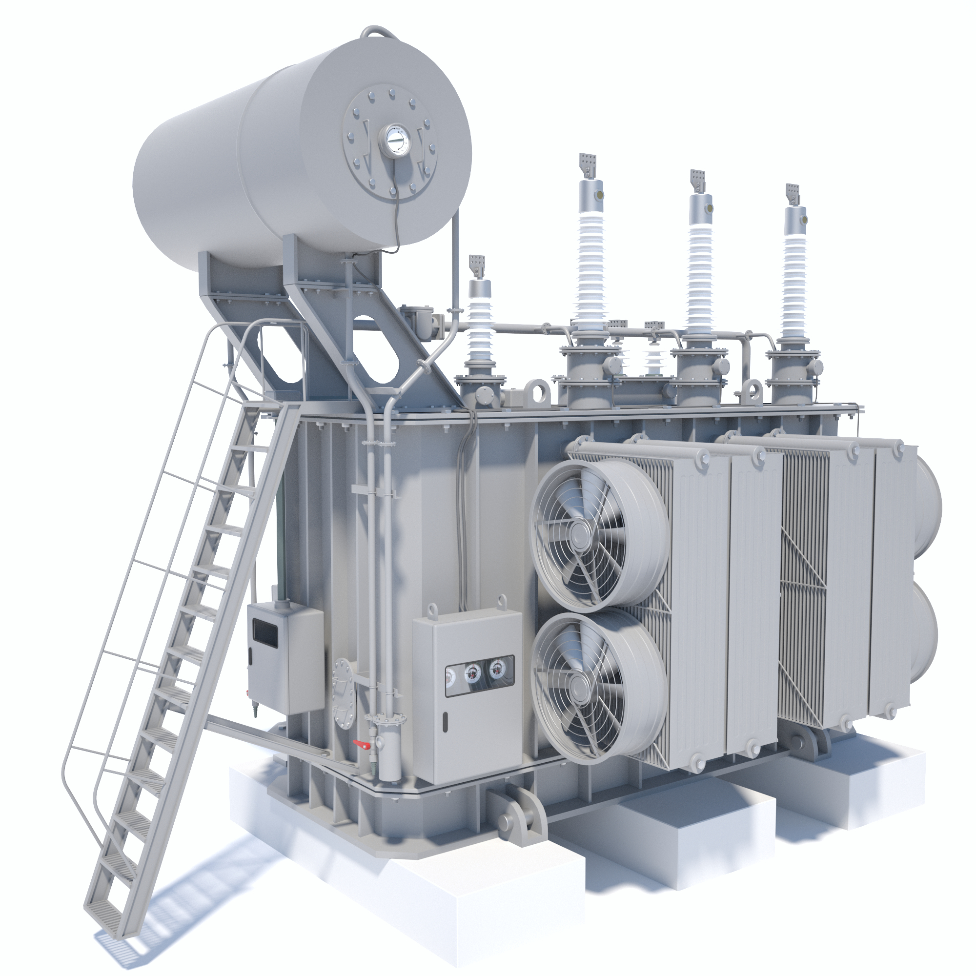 3d动画建模高精度渲染淘宝主图工业机械-猪八戒网