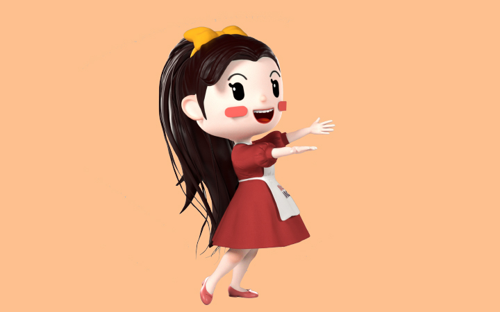 黑兔創(chuàng)意