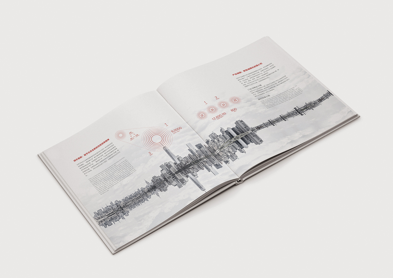 世谋品牌策划设计