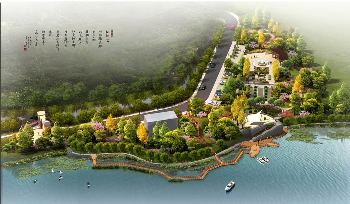 筑迹设计院-15年品牌店