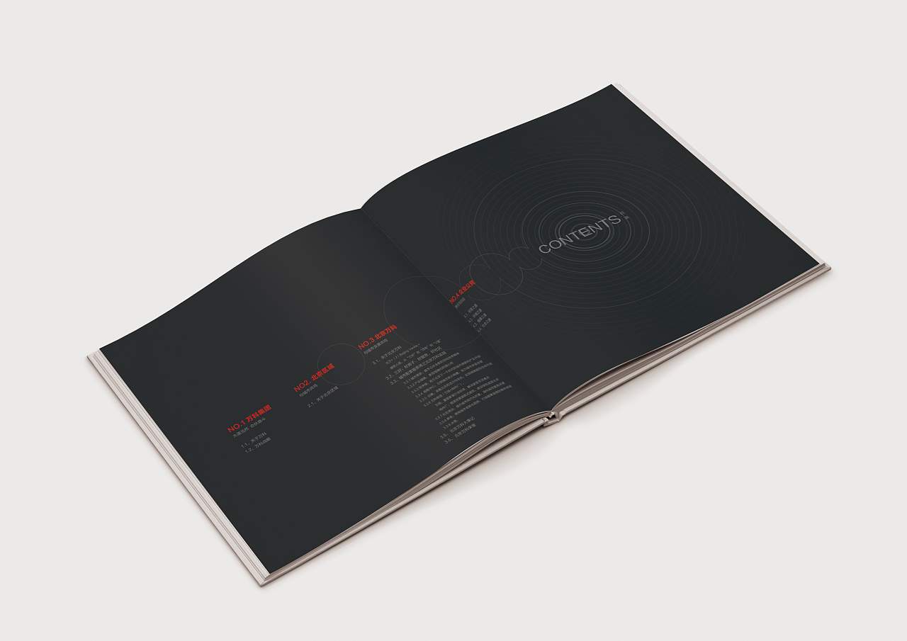 世谋品牌策划设计