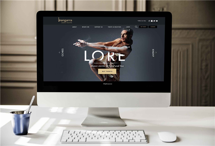 网站建设网站制作开发企业网站公司官网微商城