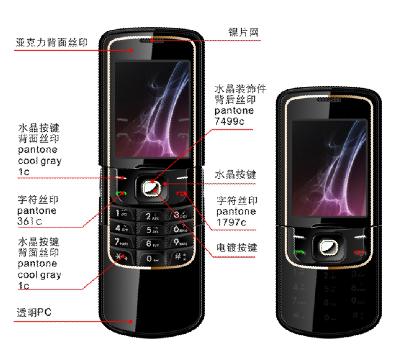 三畫電子科技