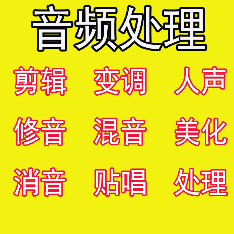 美視頻制作