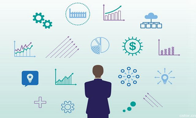 数据处理与展示