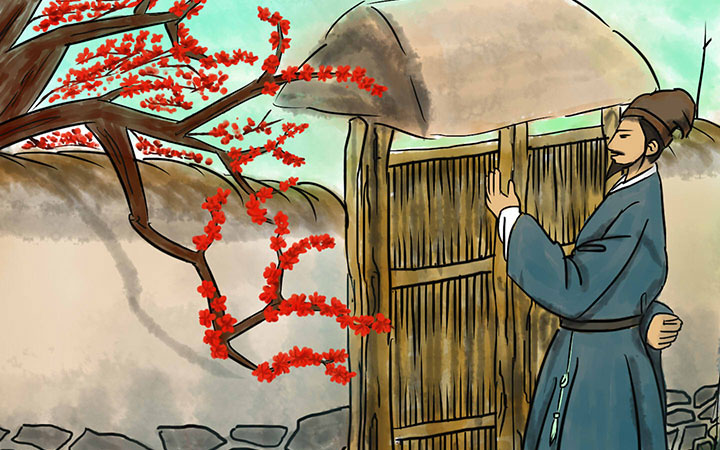 奇央文化