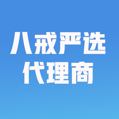 严选代理商