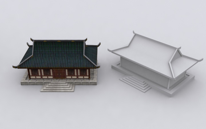 焰火游戲