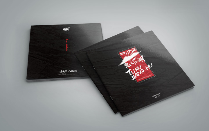 北京画册设计/宣传册/招商加盟/餐饮/教育/培训/企业/集团