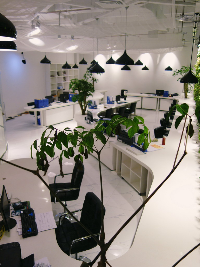 機關協(xié)同辦公系統(tǒng)案例_協(xié)同***檔