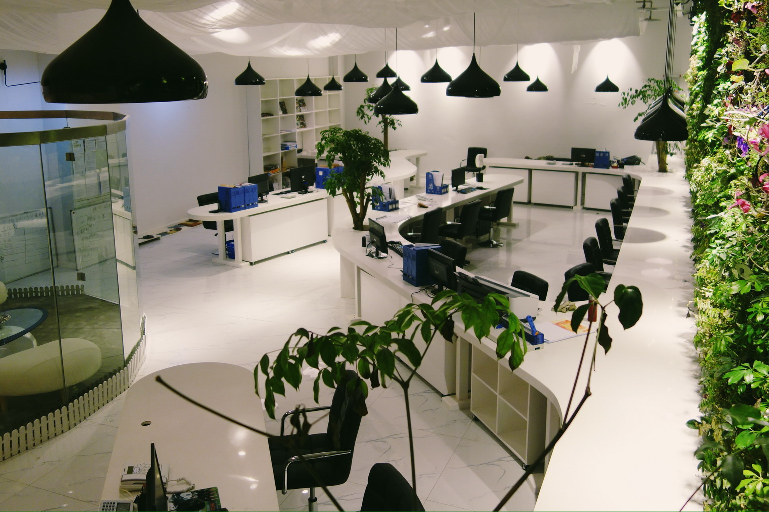 公司協(xié)同辦公系統(tǒng)運(yùn)行案例(什么是協(xié)同辦公系統(tǒng))