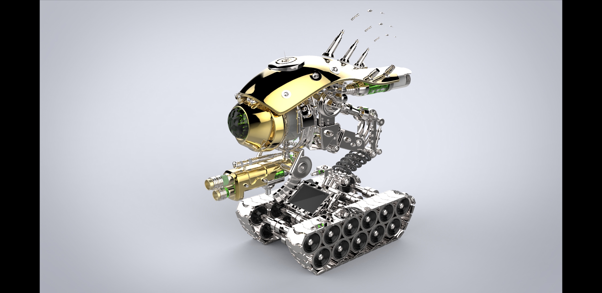 玩具建模-工程设计-本生工业设计-猪八戒网