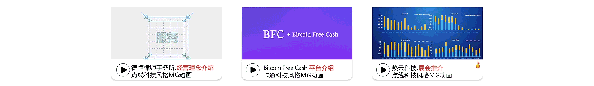 火魚商業(yè)動畫