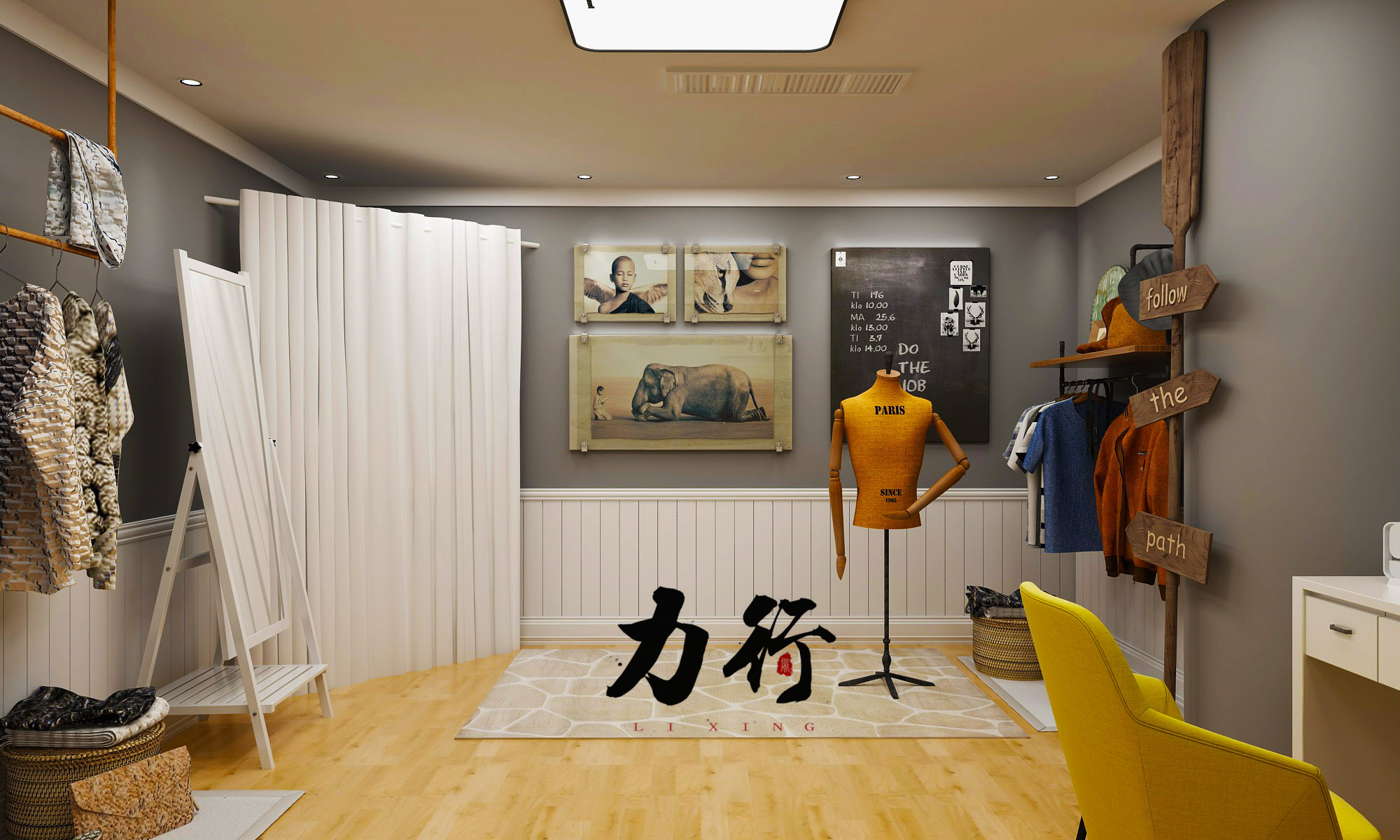 设计方案: 设计说明: 项目名称:淘宝定制直播间 地点浙江 杭州:主案