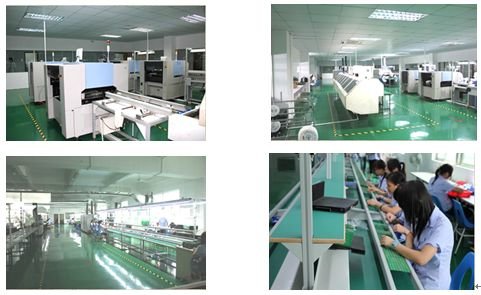 深圳市高瑞德電子有限公司