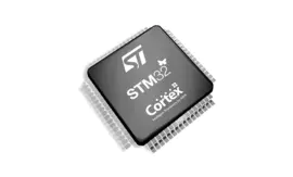 stm32单片机开发