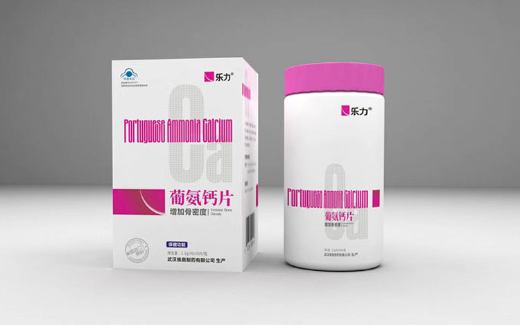 太古李品牌设计