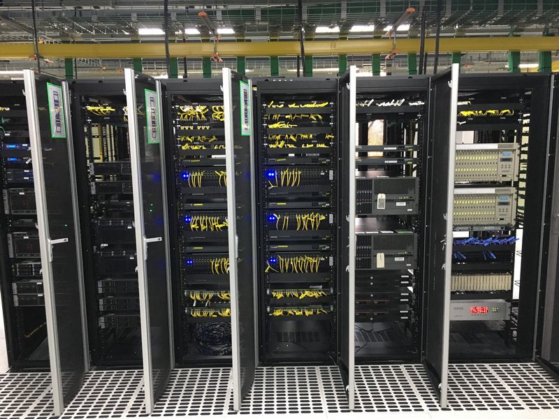 Linux/OpenStack部署/機房搬遷/IT人力外包